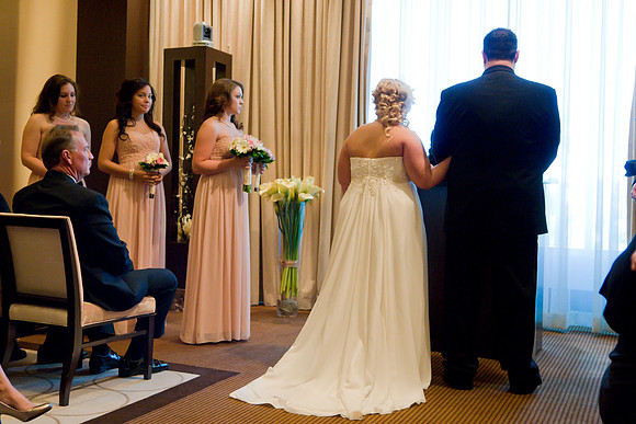 Chad & Lauren Wedding