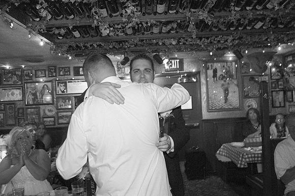 Chad & Lauren Wedding
