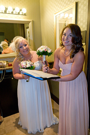 Chad & Lauren Wedding
