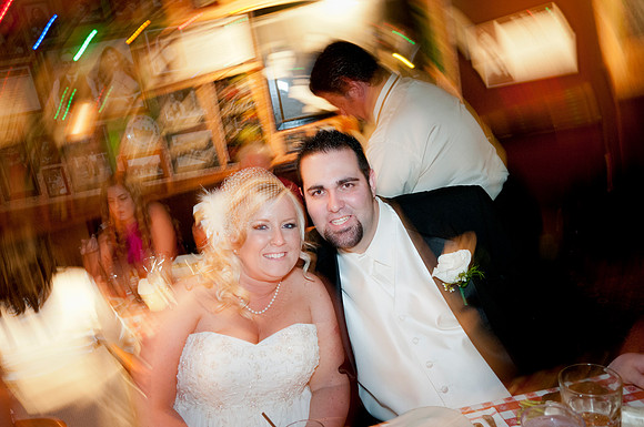 Chad & Lauren Wedding