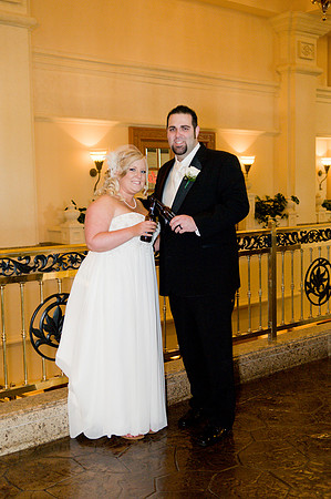Chad & Lauren Wedding