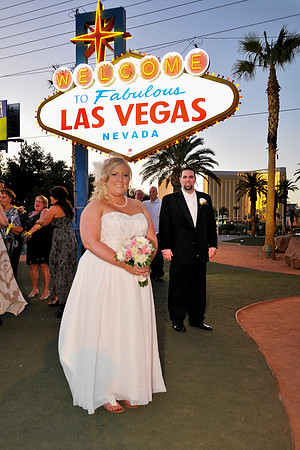 Chad & Lauren Wedding