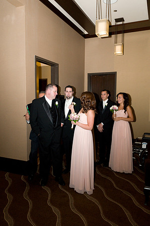 Chad & Lauren Wedding