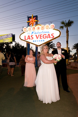 Chad & Lauren Wedding