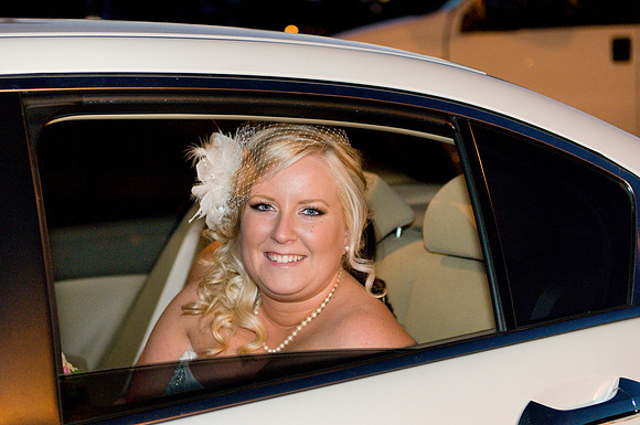 Chad & Lauren Wedding