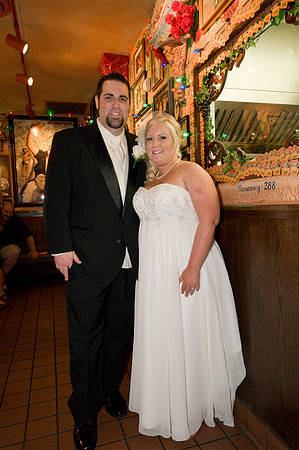 Chad & Lauren Wedding