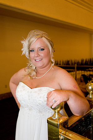 Chad & Lauren Wedding