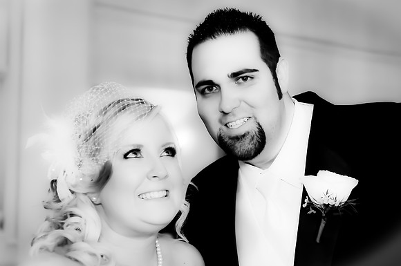 Chad & Lauren Wedding