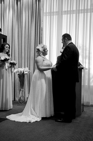 Chad & Lauren Wedding