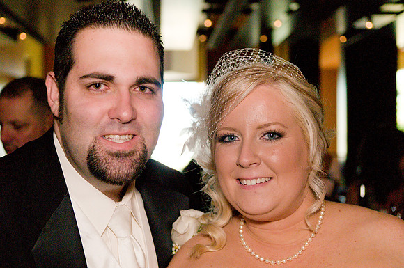 Chad & Lauren Wedding
