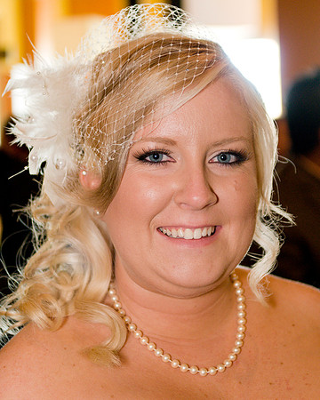Chad & Lauren Wedding