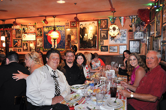 Chad & Lauren Wedding