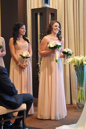 Chad & Lauren Wedding