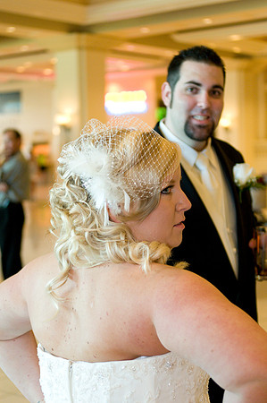 Chad & Lauren Wedding