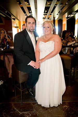 Chad & Lauren Wedding