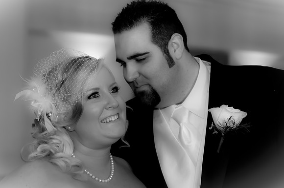 Chad & Lauren Wedding