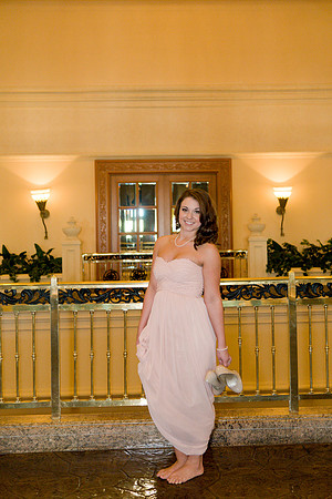 Chad & Lauren Wedding
