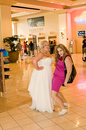 Chad & Lauren Wedding