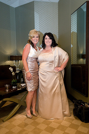 Chad & Lauren Wedding