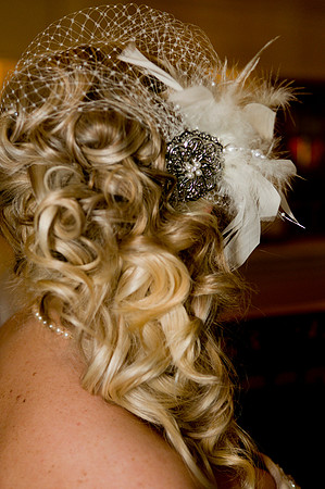 Chad & Lauren Wedding
