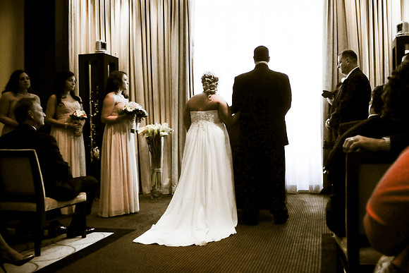 Chad & Lauren Wedding