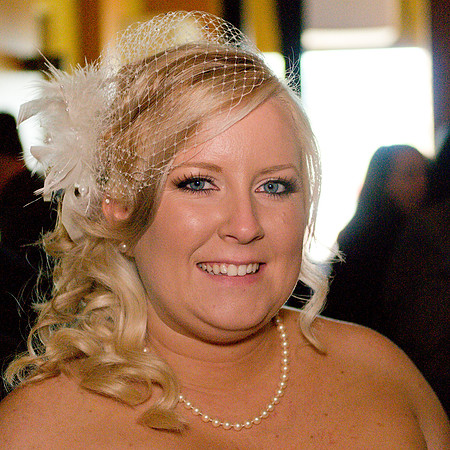 Chad & Lauren Wedding