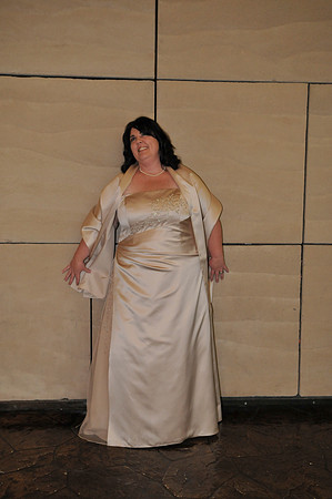 Chad & Lauren Wedding