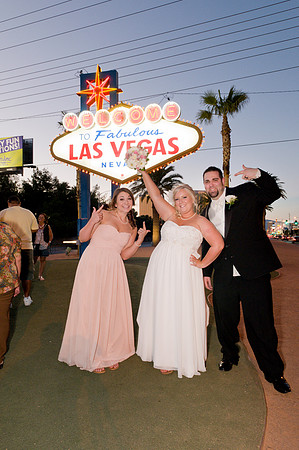 Chad & Lauren Wedding