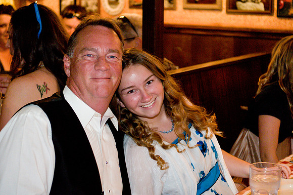 Chad & Lauren Wedding