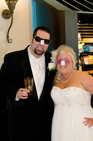 Chad & Lauren Wedding