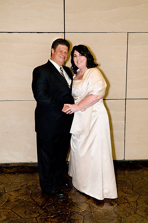Chad & Lauren Wedding