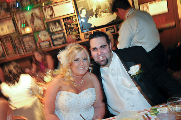 Chad & Lauren Wedding