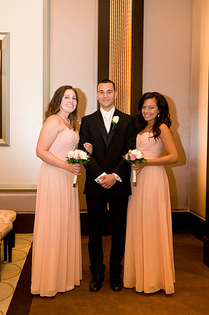 Chad & Lauren Wedding