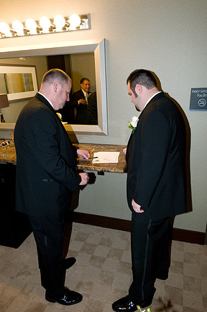 Chad & Lauren Wedding