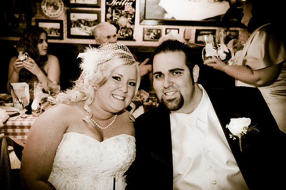 Chad & Lauren Wedding