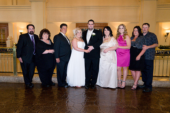 Chad & Lauren Wedding