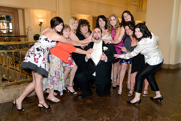 Chad & Lauren Wedding
