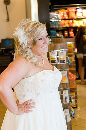 Chad & Lauren Wedding