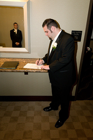 Chad & Lauren Wedding