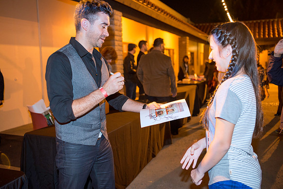 95.9 The Fish Christmas Concert - 2014