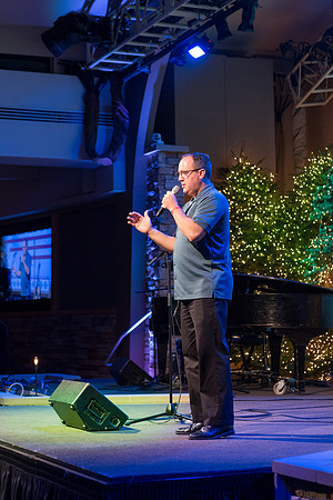 95.9 The Fish Christmas Concert - 2014