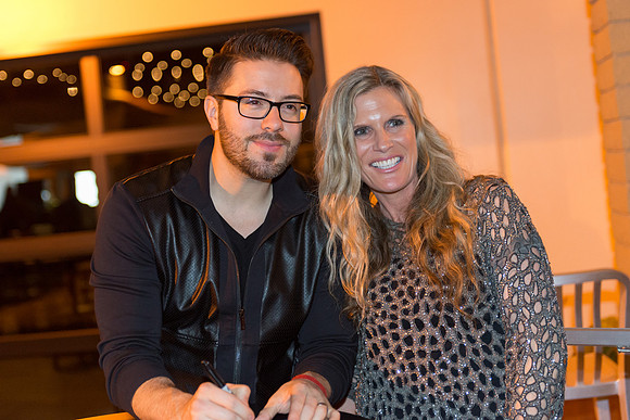 95.9 The Fish Christmas Concert - 2014
