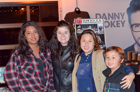 95.9 The Fish Christmas Concert - 2014
