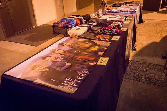 95.9 The Fish Christmas Concert - 2014