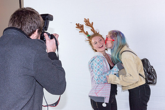95.9 The Fish Christmas Concert - 2014