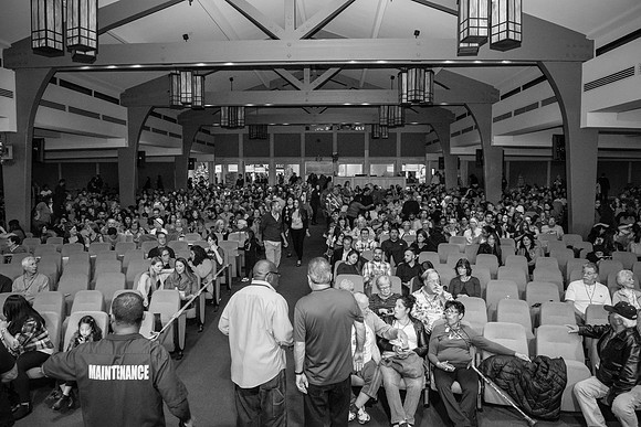 95.9 The Fish Christmas Concert - 2014