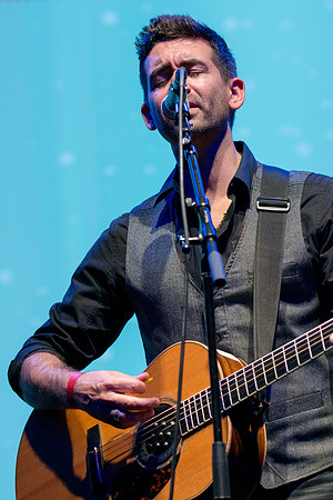 95.9 The Fish Christmas Concert - 2014