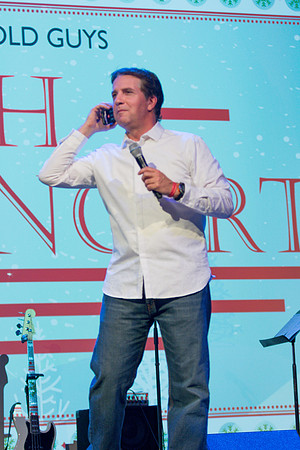 95.9 The Fish Christmas Concert - 2014
