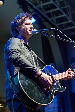 95.9 The Fish Christmas Concert - 2014