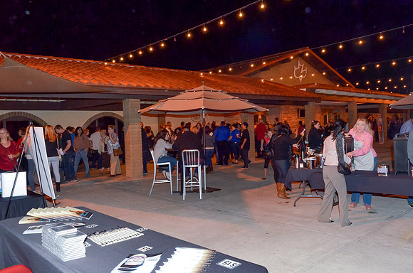 95.9 The Fish Christmas Concert - 2014